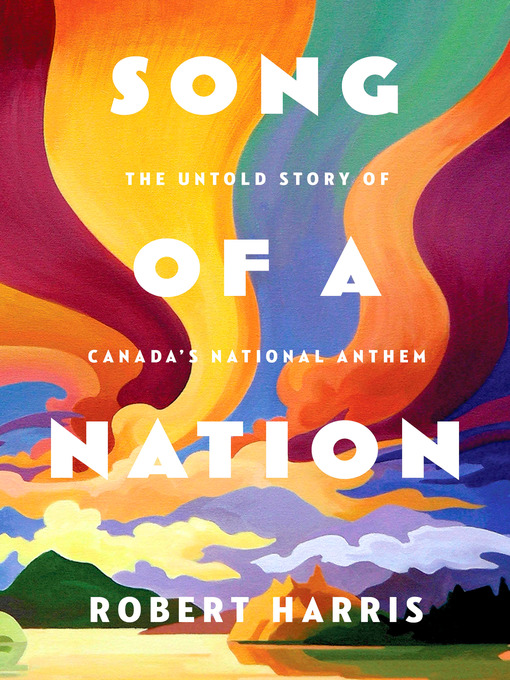 Title details for Song of a Nation by Robert Harris - Available